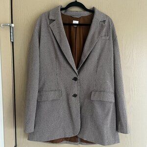 A New Day Oversized Blazer